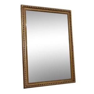 19th Century Mirror 150 X 100