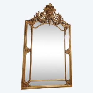 XIX Parecloses Mirror 245 X 145