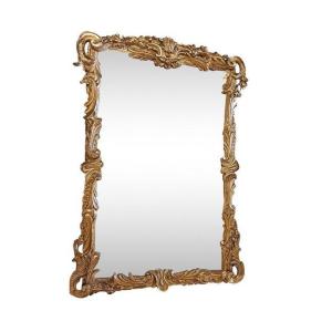 Miroir XIX Baroque  125 X 87