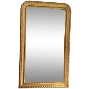 Louis Philippe Period Mirror 133 X 79