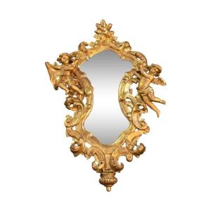 Miroir Aux Anges XVIII  75 X 51