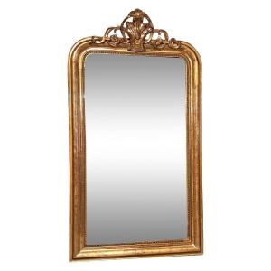 Louis Philippe Mirror 155 X 86.5