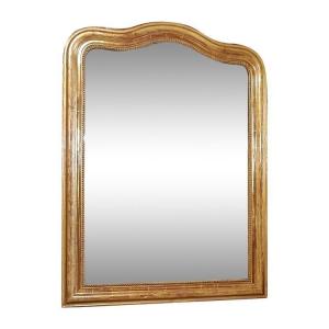 Louis Philippe Period Mirror 125 X 98