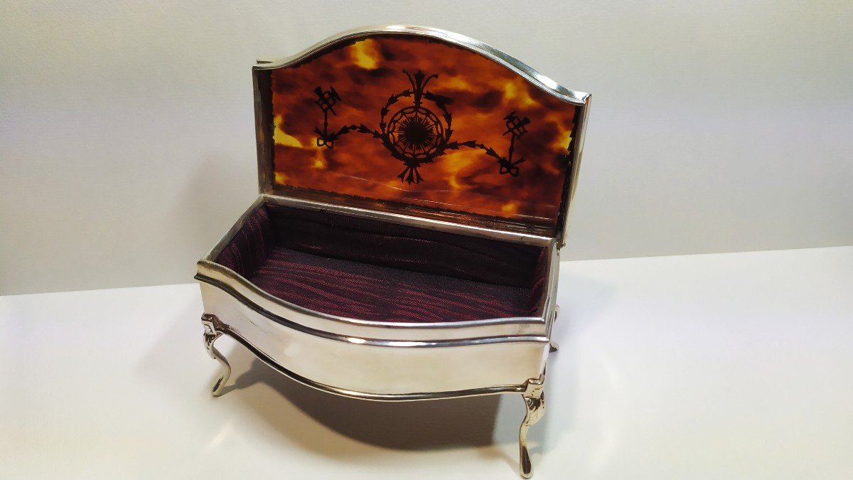 Silver Ring Box-photo-2