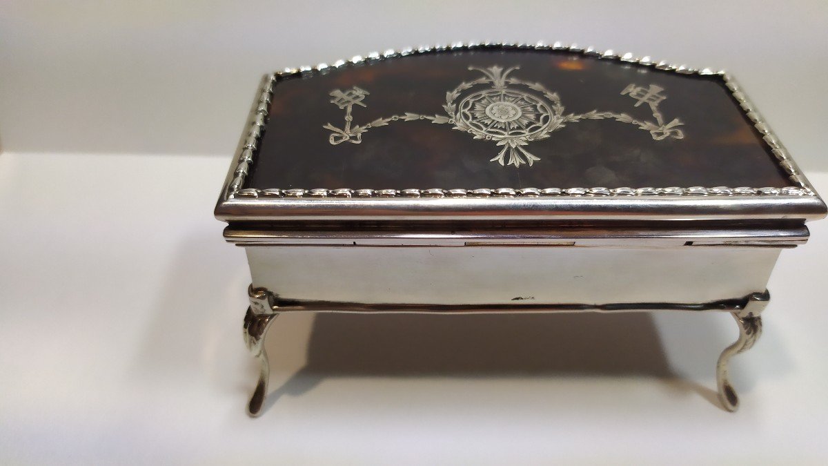 Silver Ring Box-photo-5