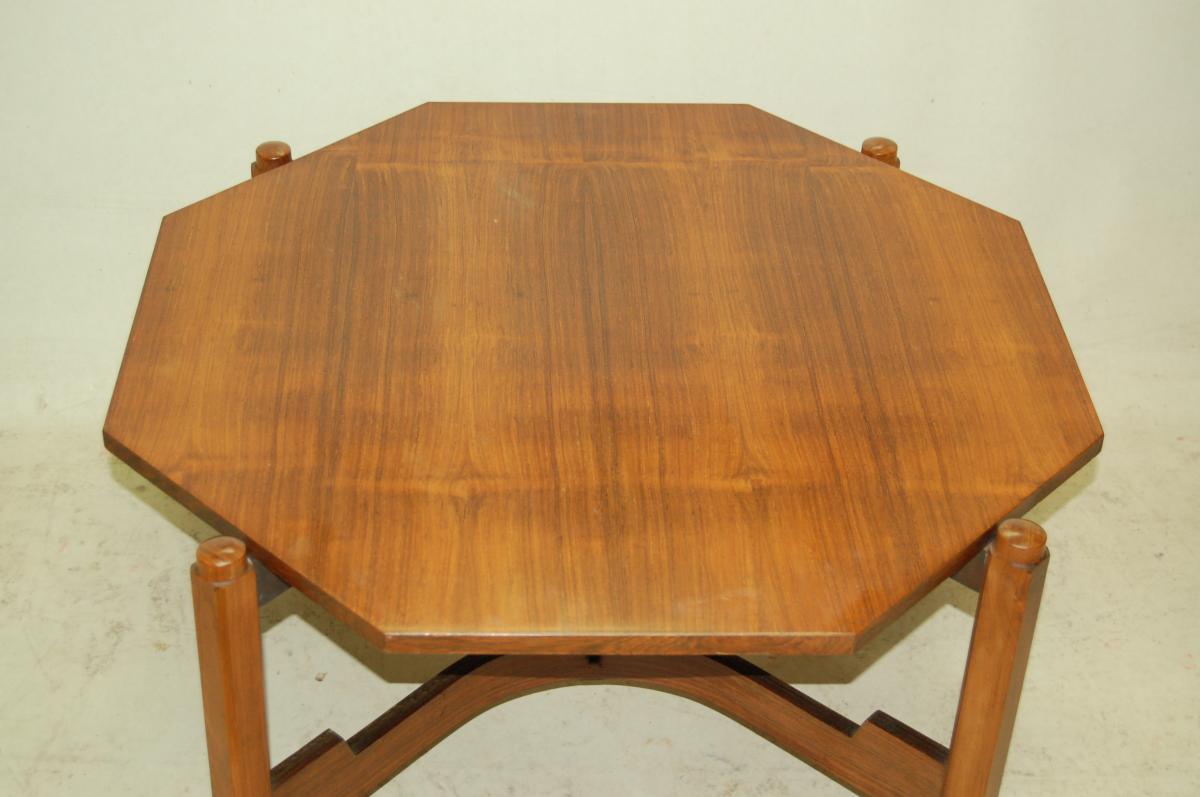 Teak Coffee Table Design-photo-3