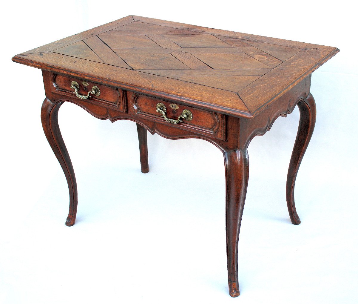 Louis XV Table XVIIIth Century 