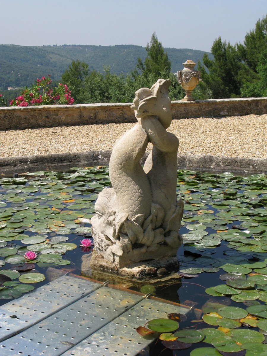 Stone Fountain Subject-photo-3