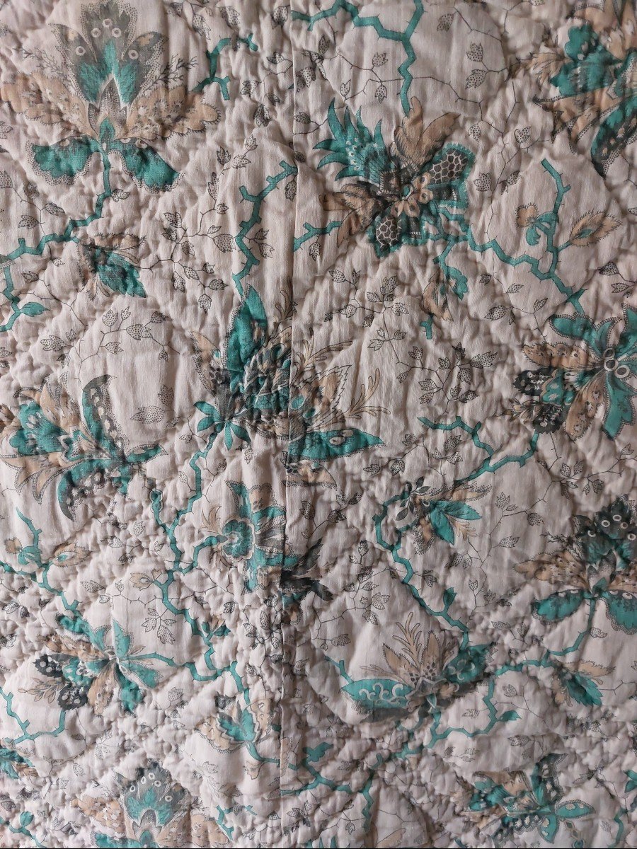 Mid 19th Century Quilt -photo-3