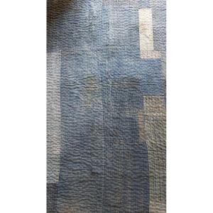 Boro Japon Indigo 