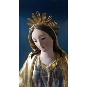 Immaculee Conception  Sainte Marthe Provence Tarascon 