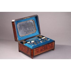 Napoleon III Sewing Kit