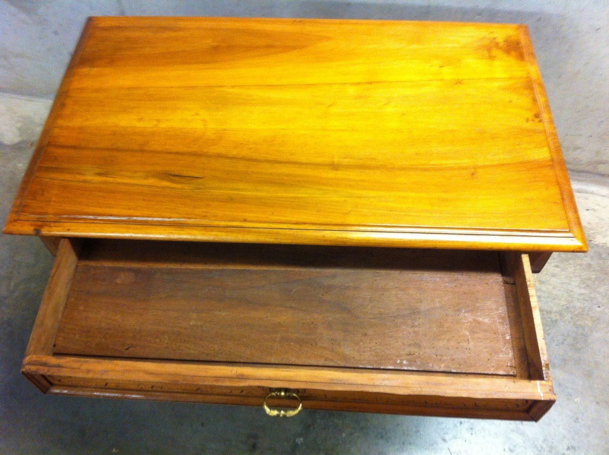 Late 19th Century Desk-console-photo-3