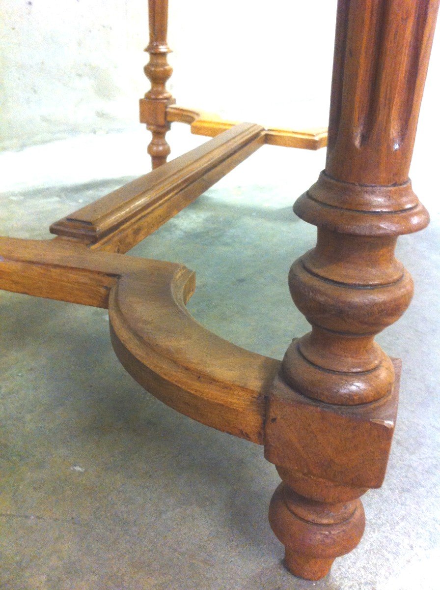 Late 19th Century Desk-console-photo-6