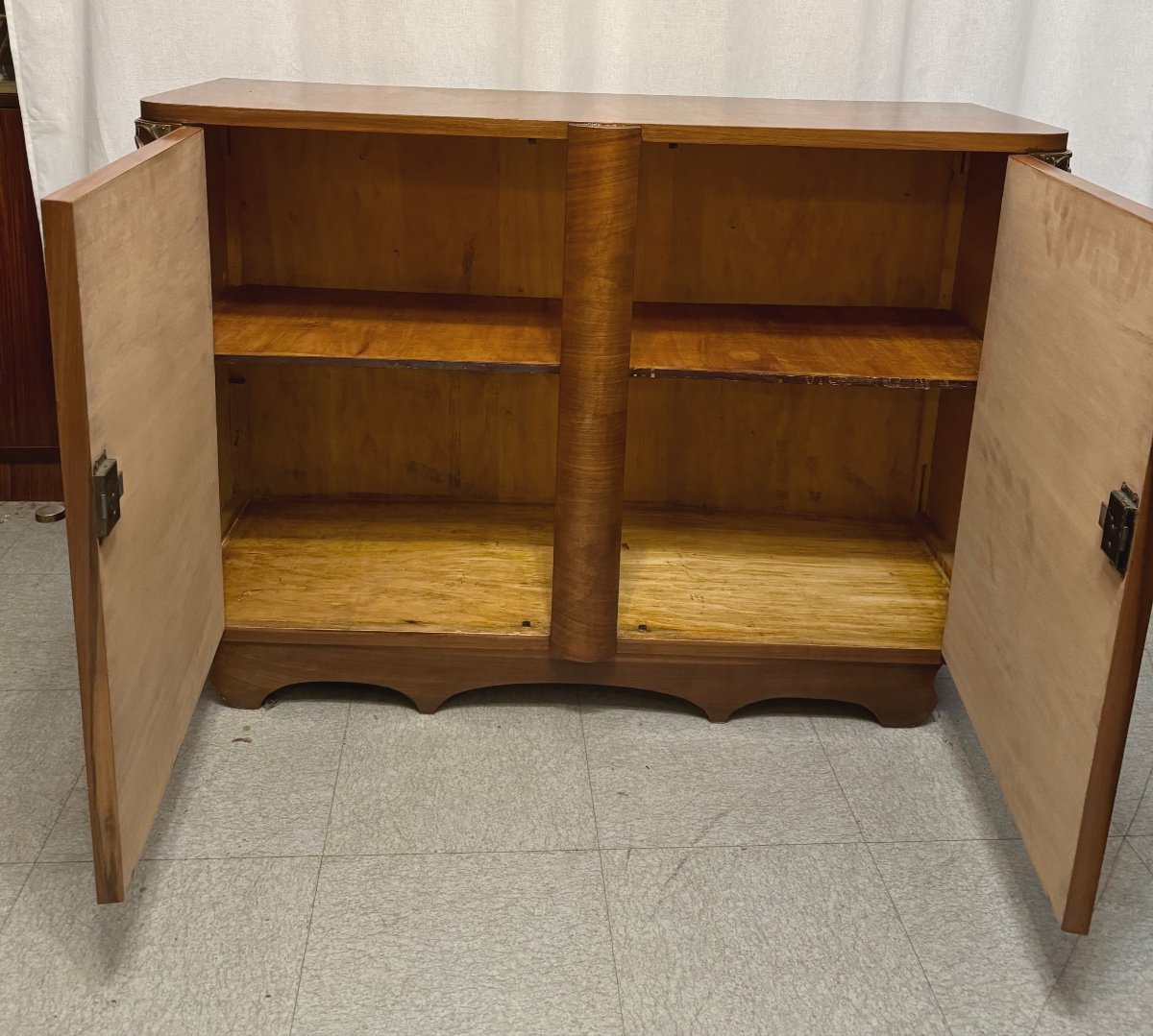 Art Deco Period Sideboard-photo-6