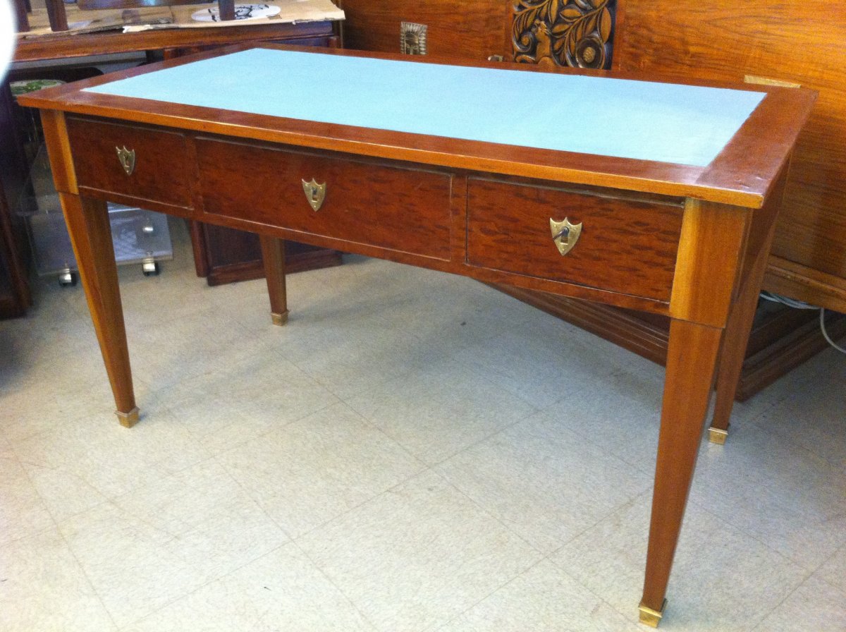 Directoire Period Desk