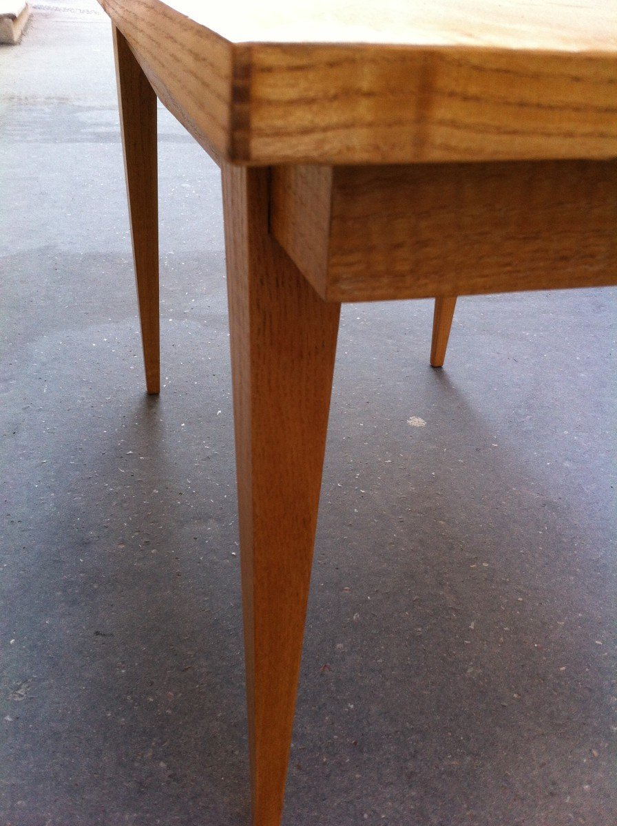 Table Basse année 50-photo-1