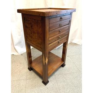 Directoire Period Sideboard