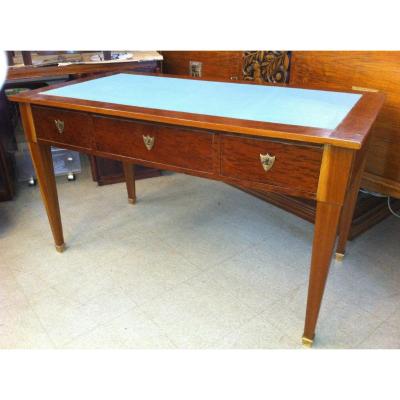 Directoire Period Desk