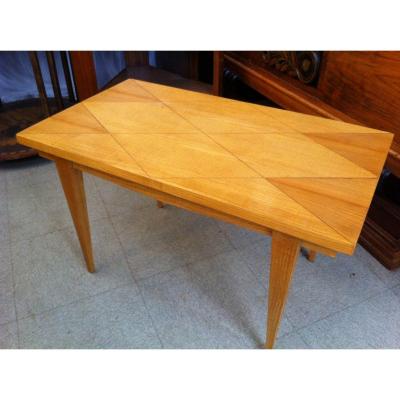 Table Basse année 50