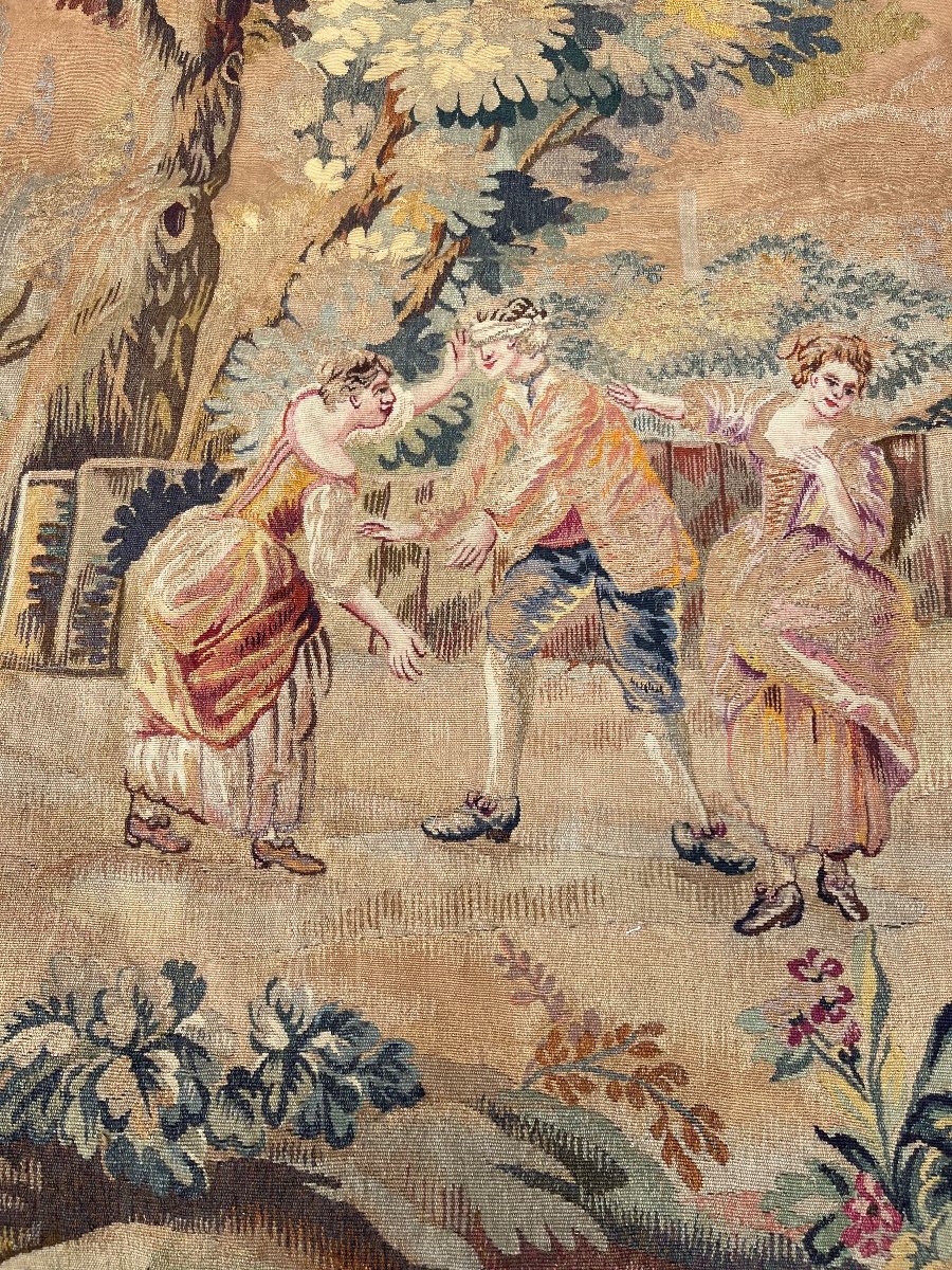 Aubusson Tapestry-photo-2