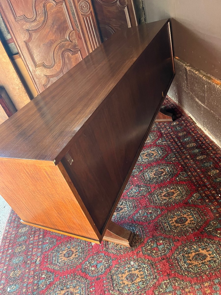 Vintage Sideboard 1960s-photo-2