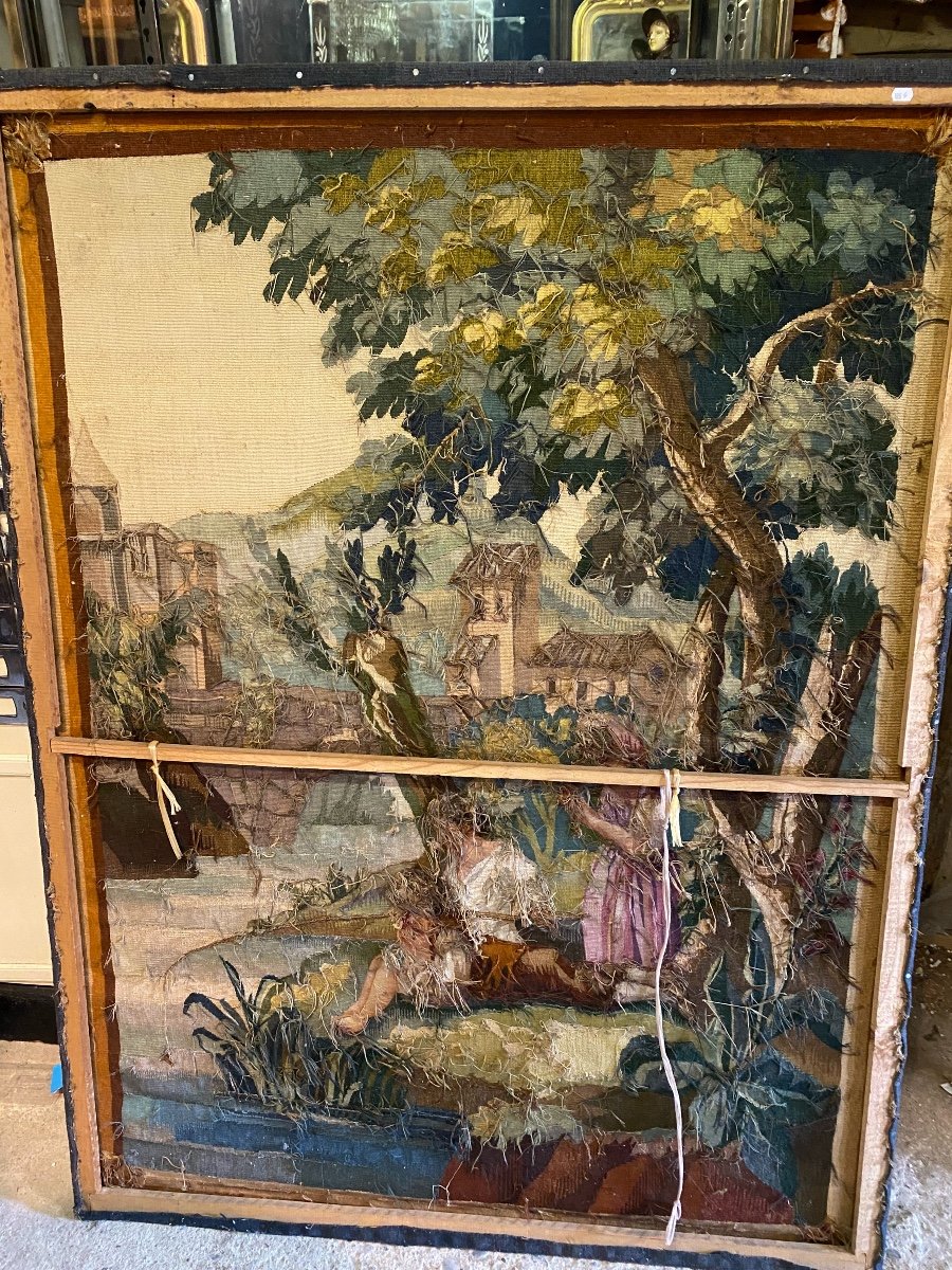 Aubusson Tapestry-photo-7