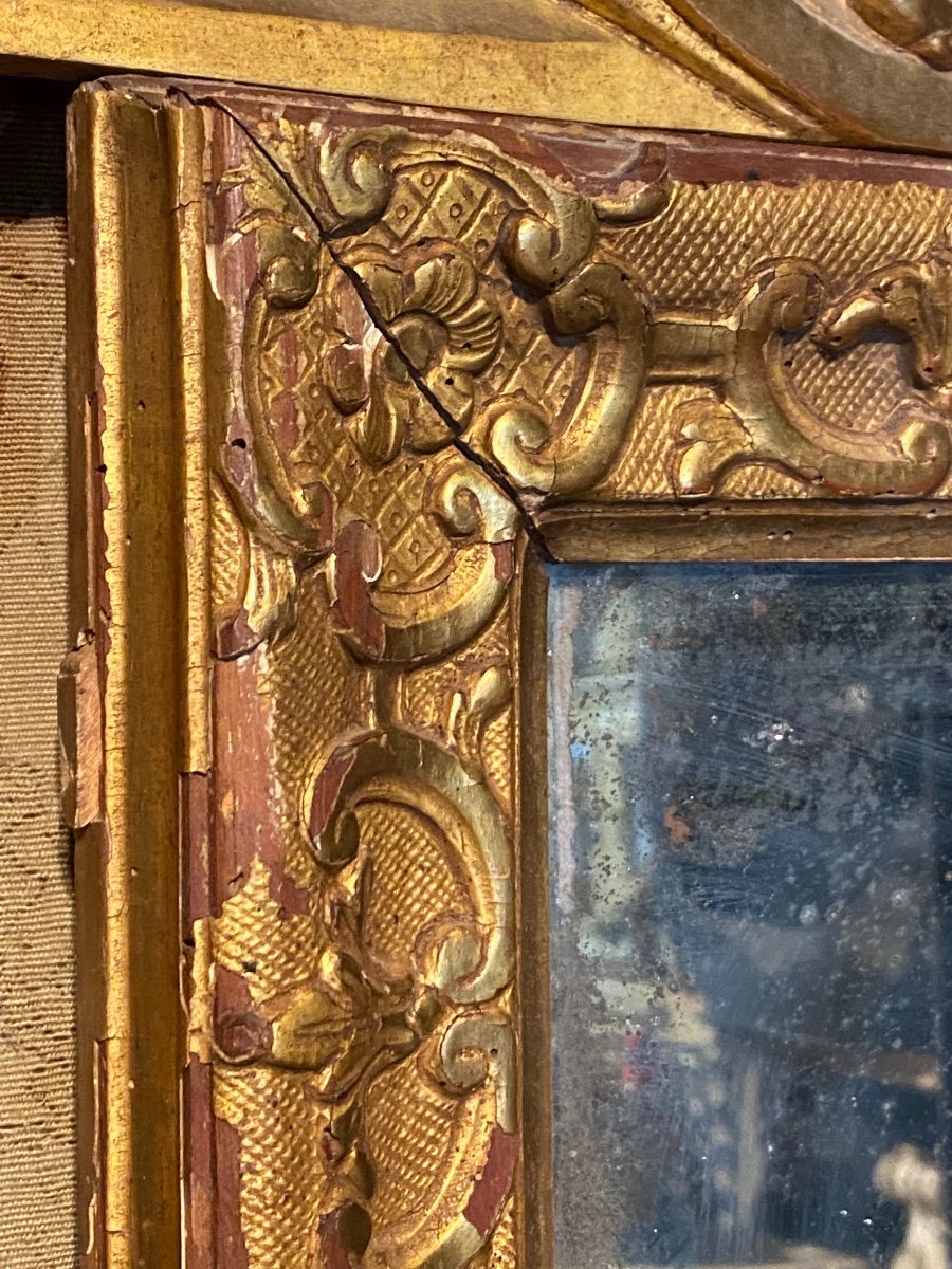 18th Century Mirror-photo-3