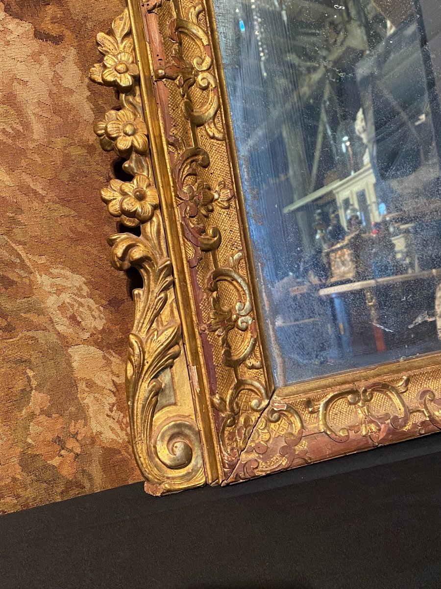 18th Century Mirror-photo-4