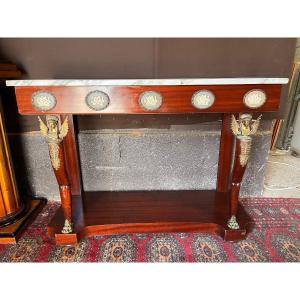 Empire Style Console 