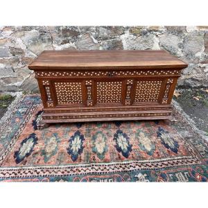 Hispano-moorish Chest 