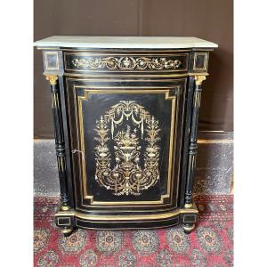 Napoleon III Sideboard 