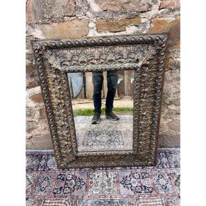 Renaissance Style Mirror 