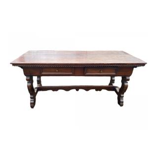 18th Century Italian Table