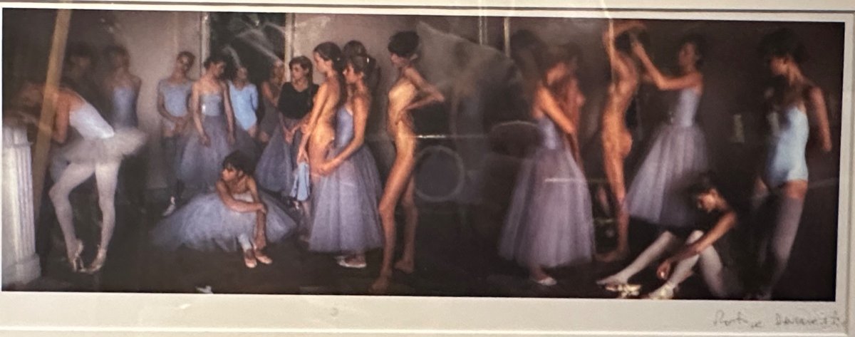 David Hamilton's Group Of Dancers -photo-3