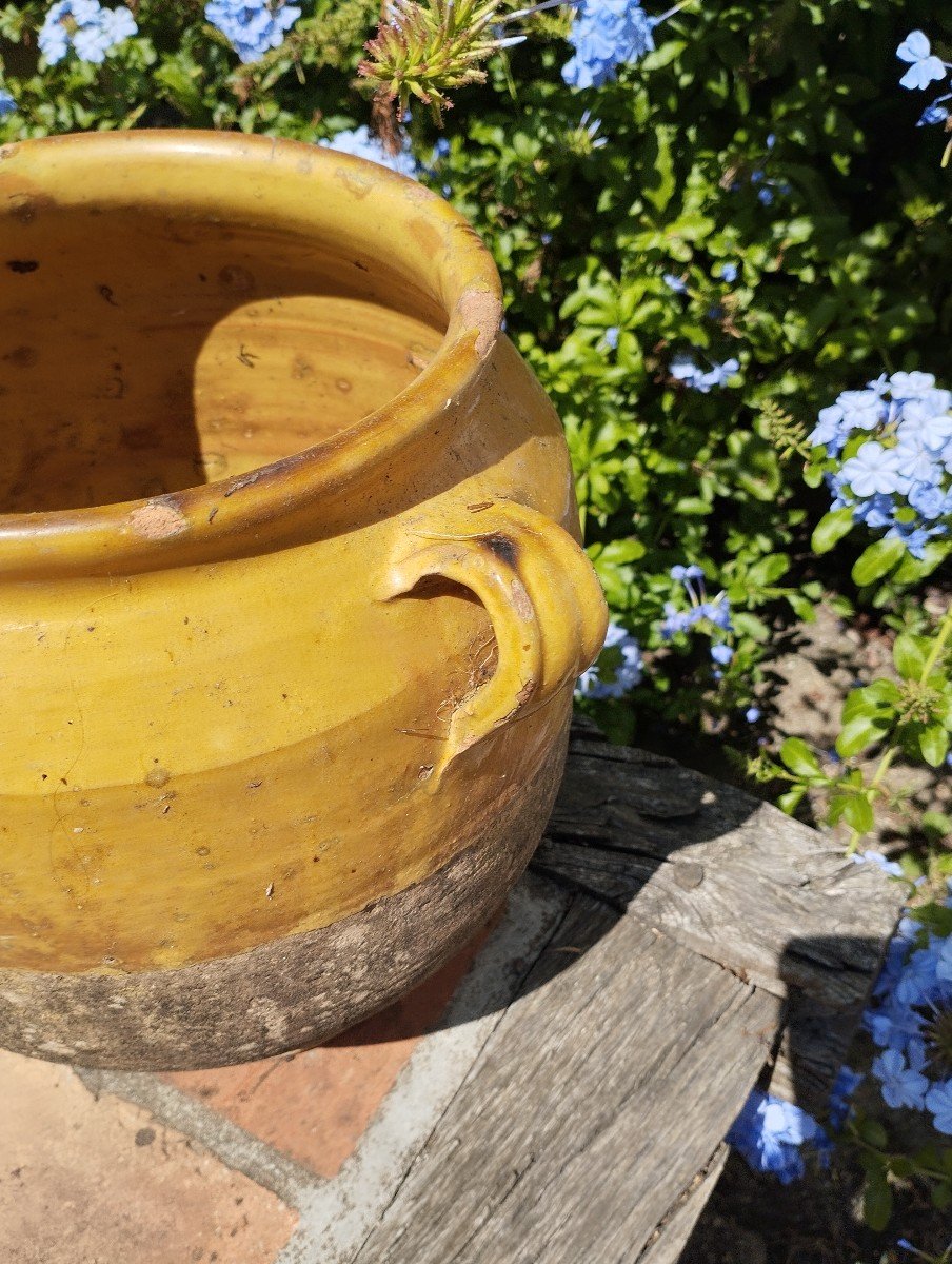 Pots en terre cuite Sud-ouest 19éme-photo-1