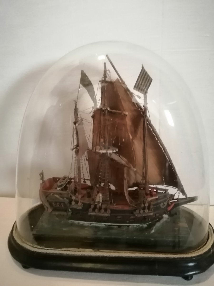 Ship Model