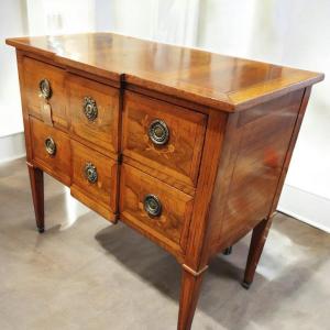 Commode L.XVI époque début 20ème