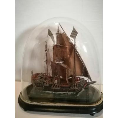 Ship Model