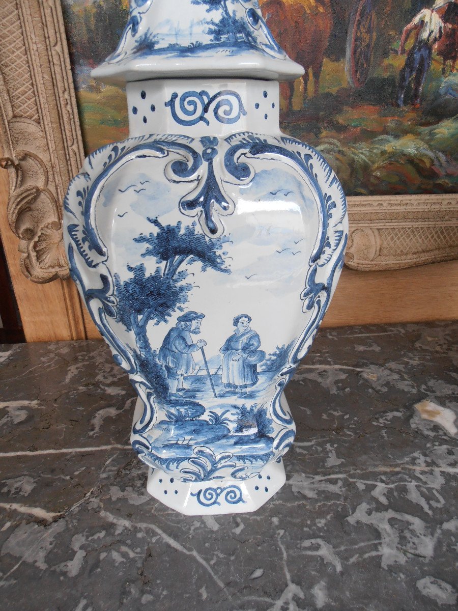 Vases Delft-photo-2