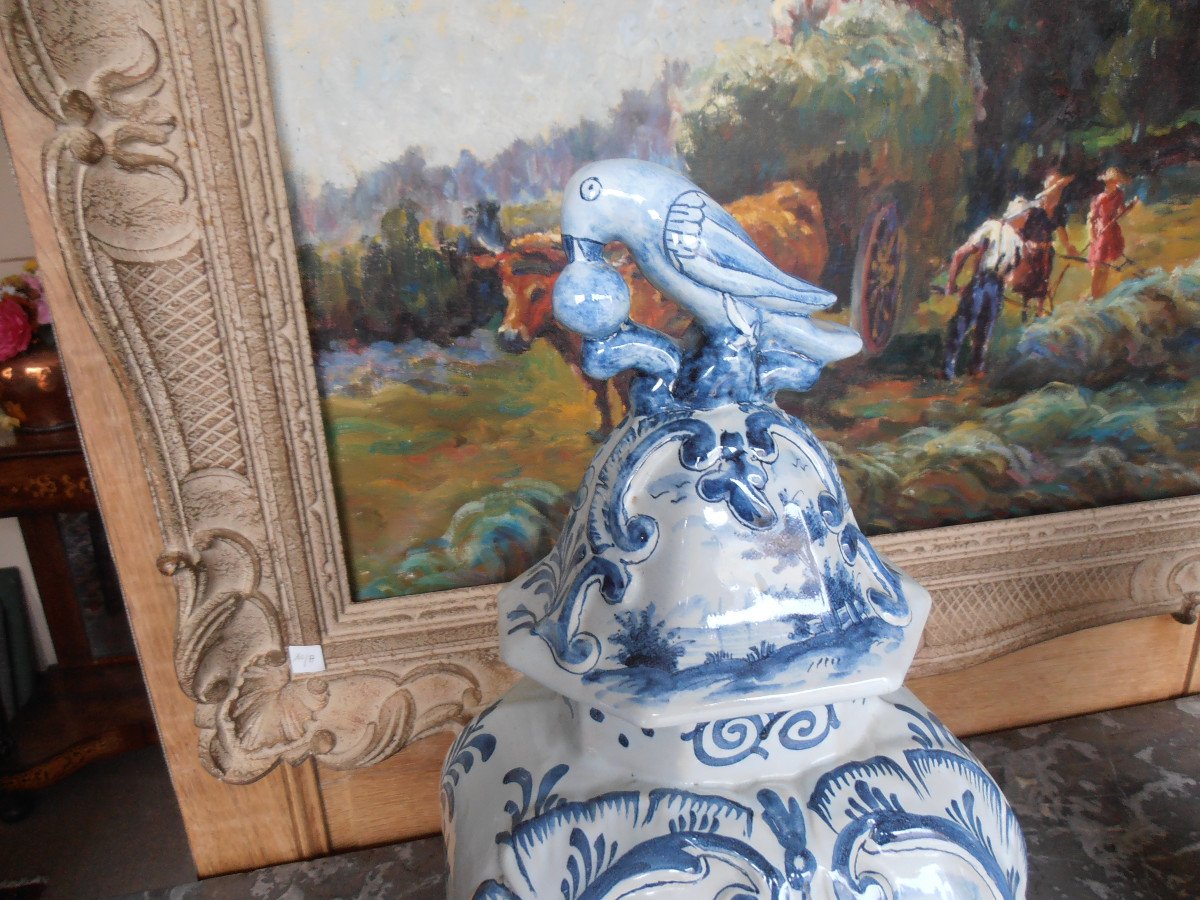 Delft Vases-photo-3