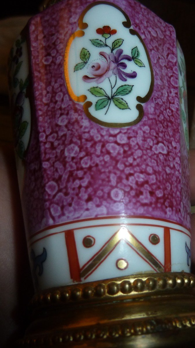 Vase Porcelaine-photo-1