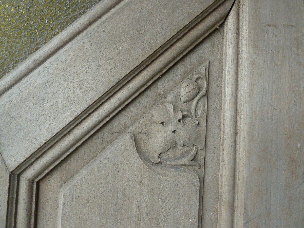 Art Nouveau Door-photo-4