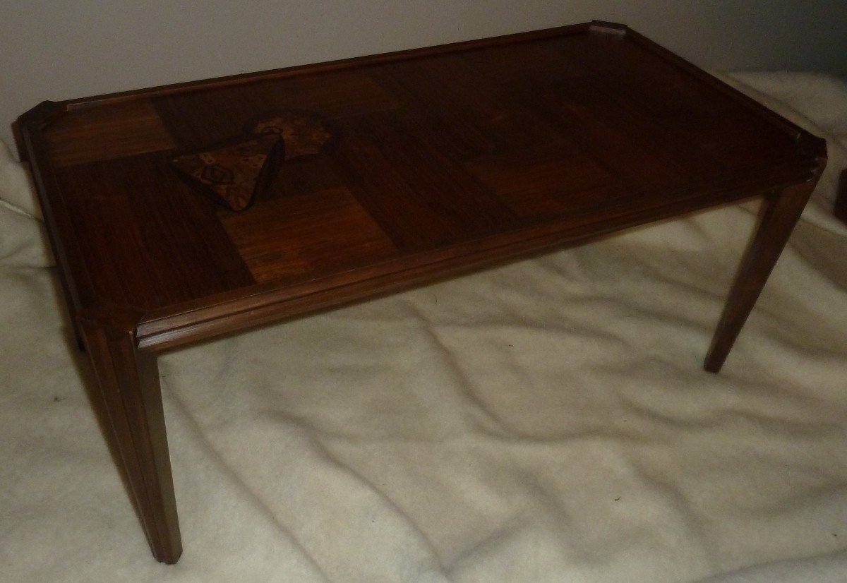 Nancy School Coffee Table-photo-3