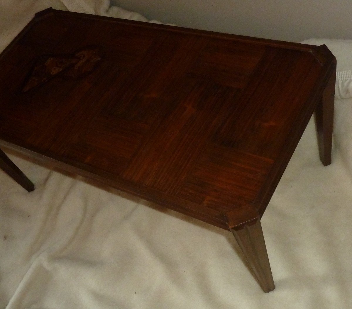 Nancy School Coffee Table-photo-1