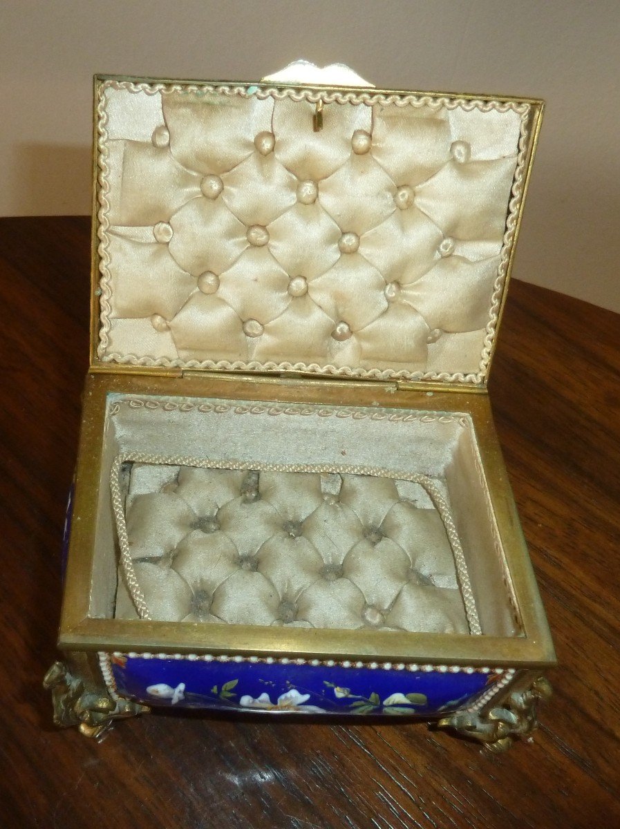 Bresse Enamels Box-photo-3