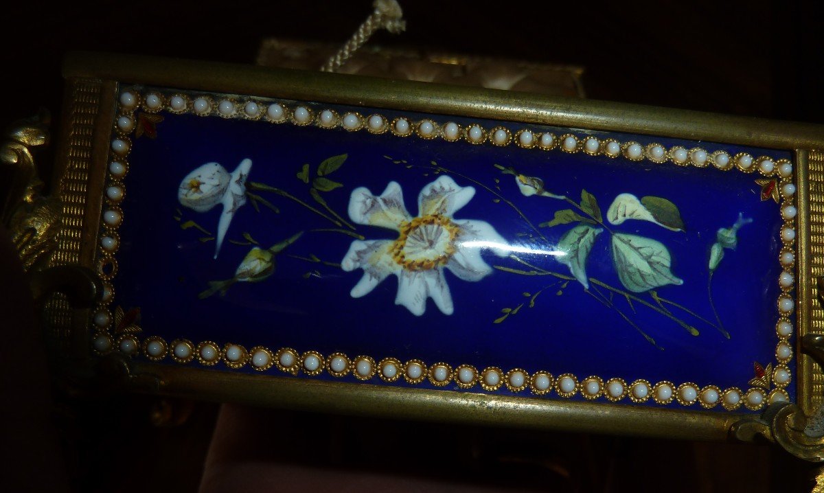 Bresse Enamels Box-photo-3