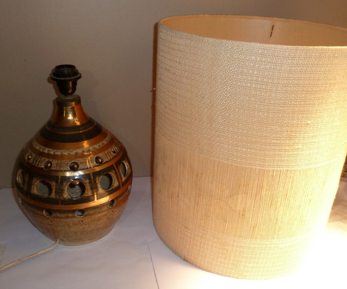 Lampe Design-pelletier Signature-photo-2