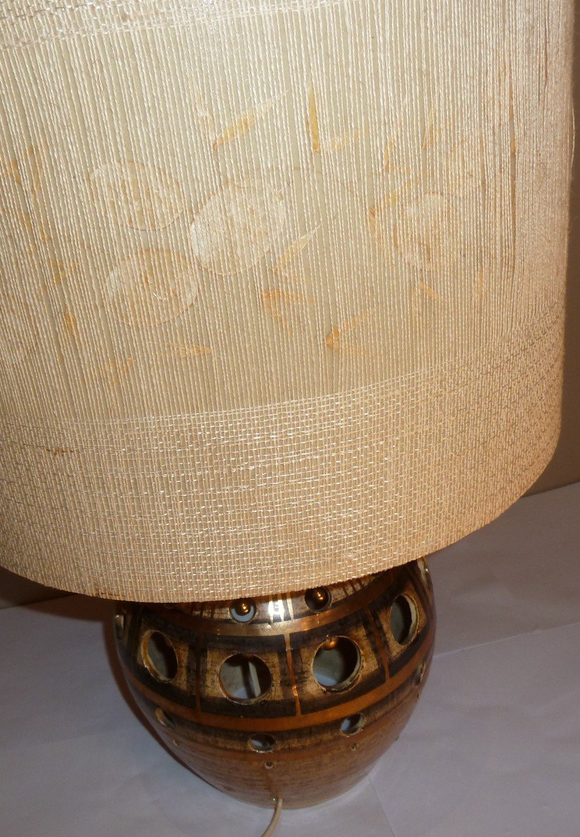 Lampe Design-pelletier Signature-photo-1