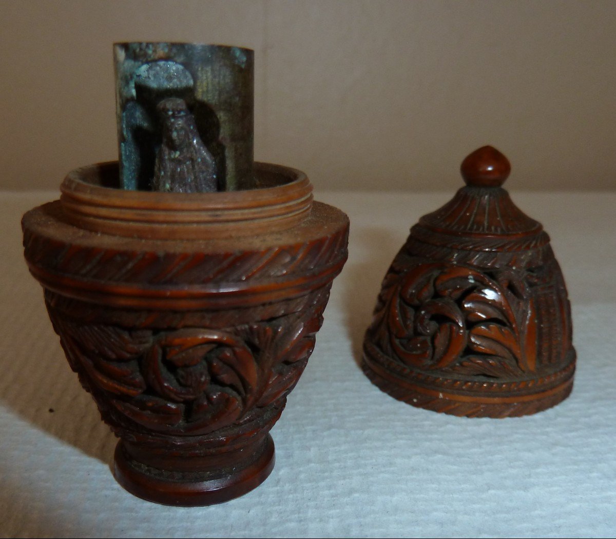 Carved Wood-photo-4